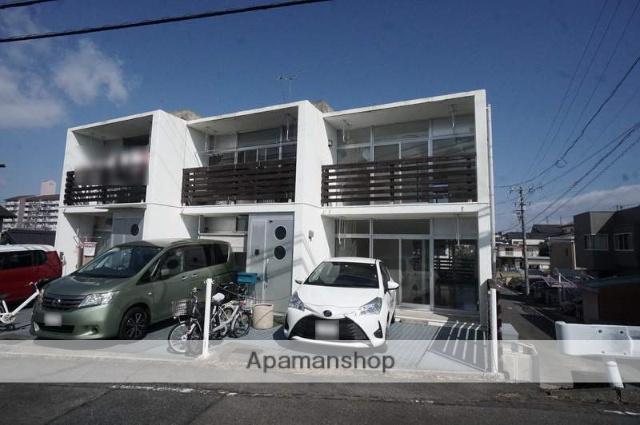 西枇杷島町テラスハウス(3LDK)