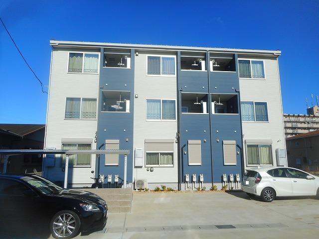 コンフォール メゾン B