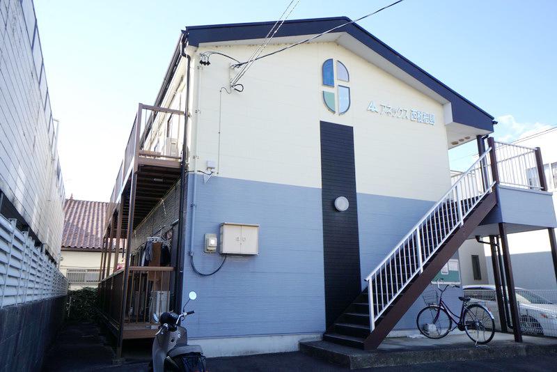 アネックス西枇杷島
