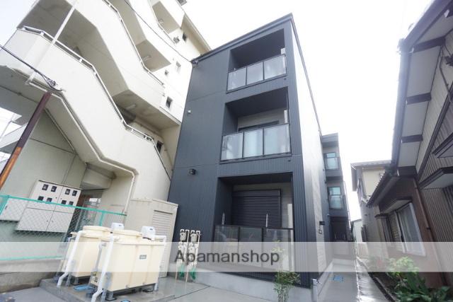 LECOCON稲沢(1LDK/1階)