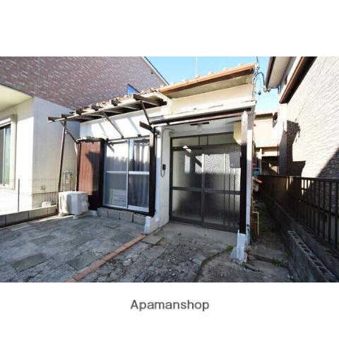 愛知県あま市七宝町遠島鳥居先の戸建賃貸