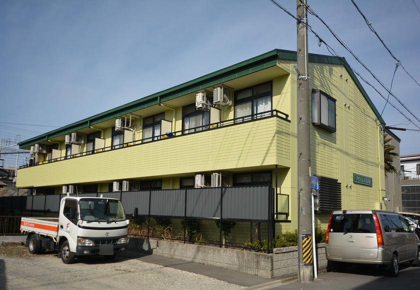 アヴァンス日ノ出