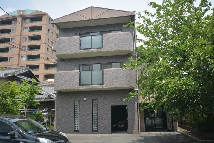 プランドール五反田(2DK/2階)