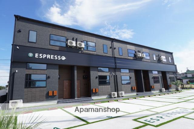 ESPRESSO稲沢[2階]