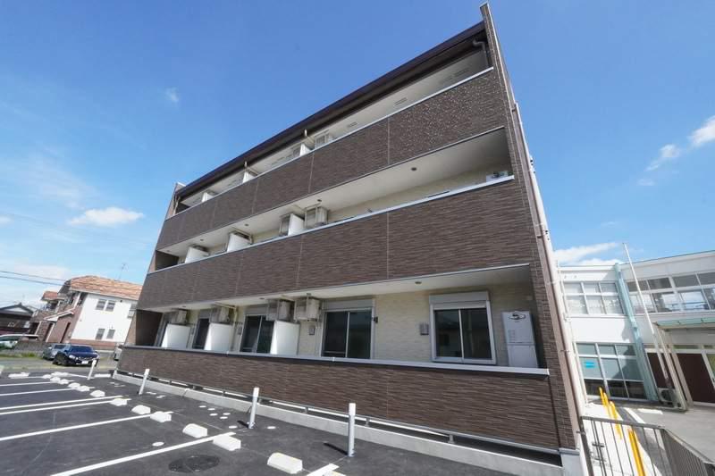 リコルテ T清須