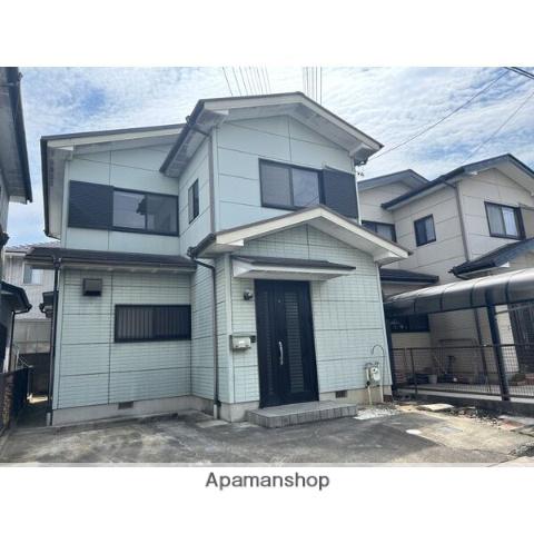 愛知県稲沢市奥田町下二条の戸建賃貸