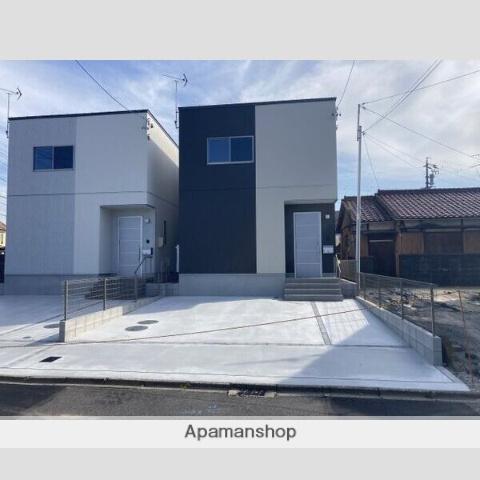 ＪＲ東海交通城北線 尾張星の宮駅 徒歩8分 2階建 築2年