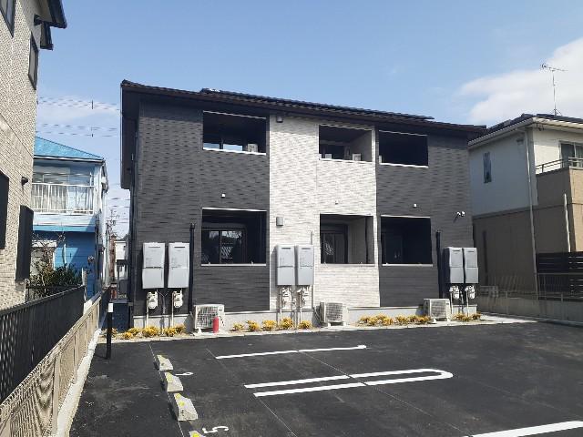 ガーデン スクエアⅠ