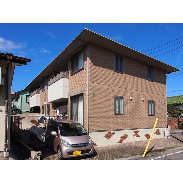 ウィズファニーⅣ(2LDK/1階)