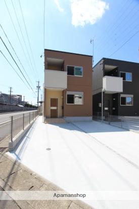 東海道本線 稲沢駅 徒歩10分 2階建 築2年