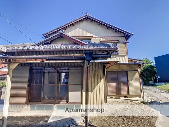 名鉄尾西線 森上駅 徒歩31分 2階建 築71年