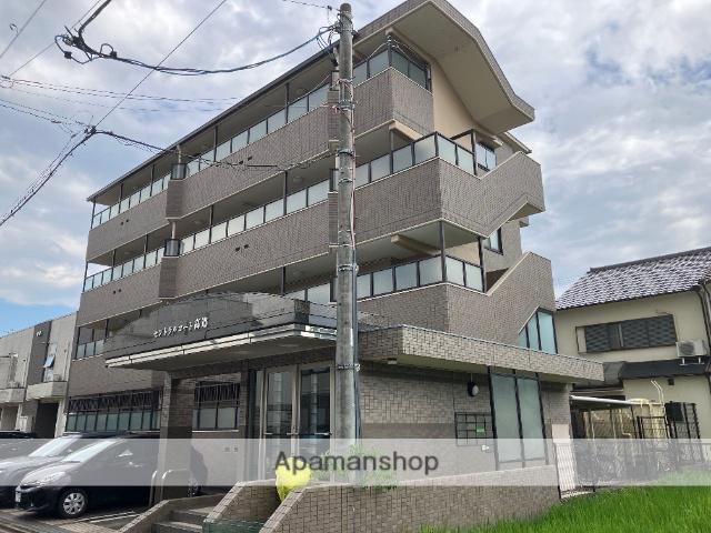 セントラルコート高道