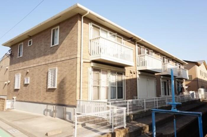 プレミアムタウン B