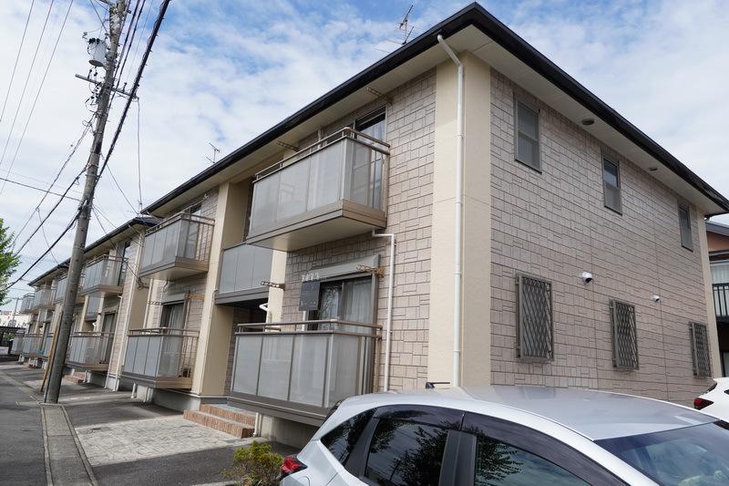 ルミエール清洲B