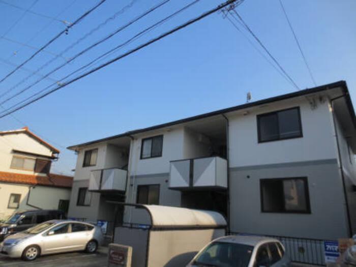 サンライズしば