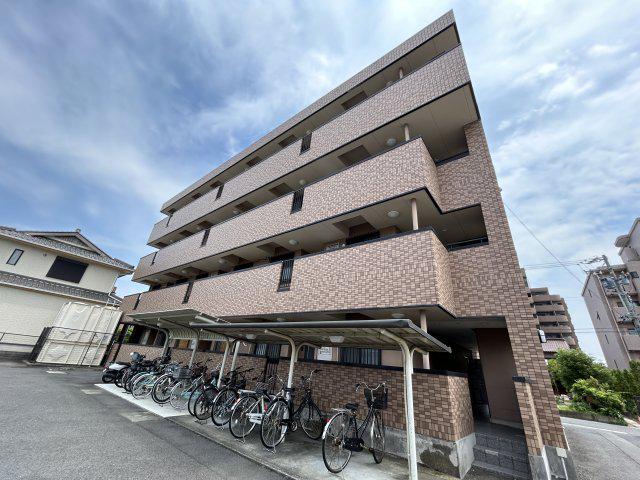 コーポ諏訪(3LDK/3階)