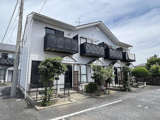 クレール嫁振Ａ(2LDK)