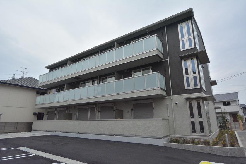 シエルコートⅤ