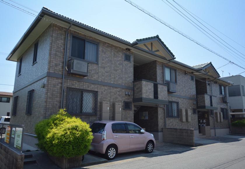 ピア ネクスト A