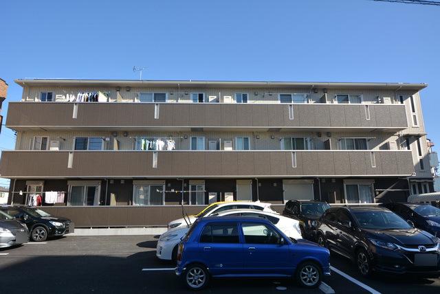 ラ メゾン スプラウツ