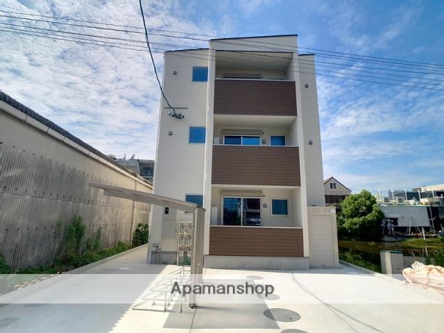 ジーメゾン清須エルシア