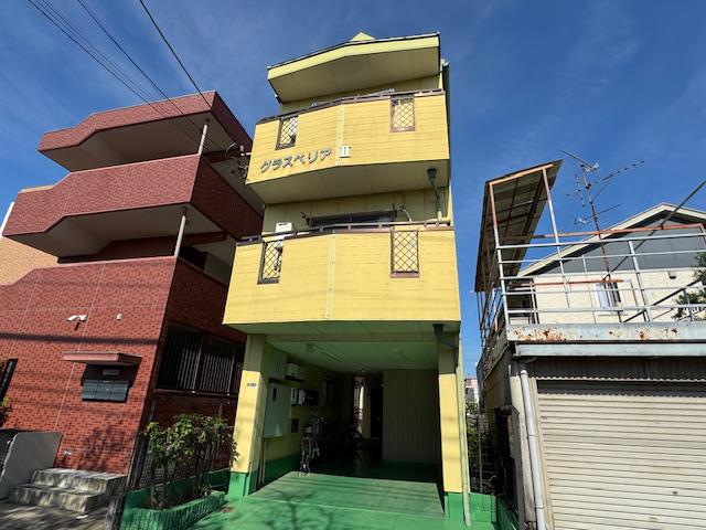 グラスペリアⅡ