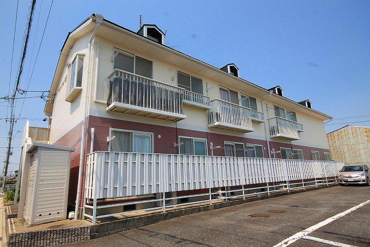 サンハイツ和佳