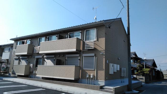 ルミエール増田