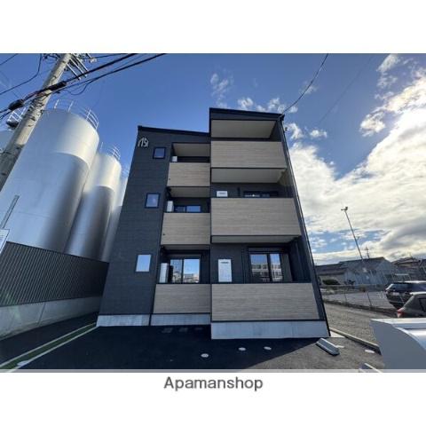 LECOCON清須(1LDK/1階)