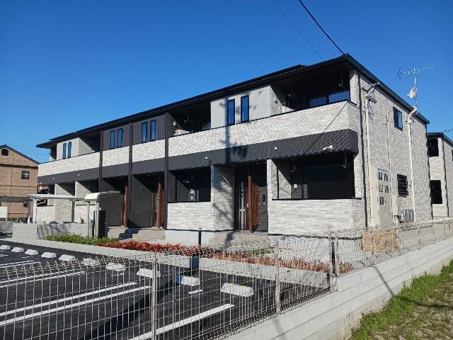 メゾン・ド・ラポール