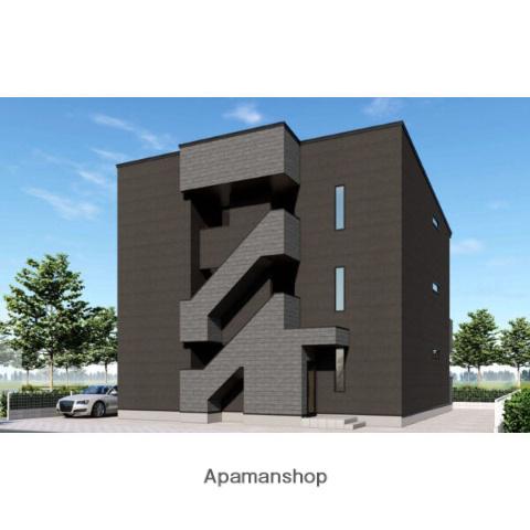 ティンガーラ須ヶ口 ウエスト(1LDK/1階)