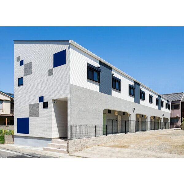 VILLENEUVE下小田井[1階]