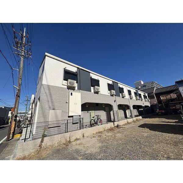 VILLENEUVE下小田井