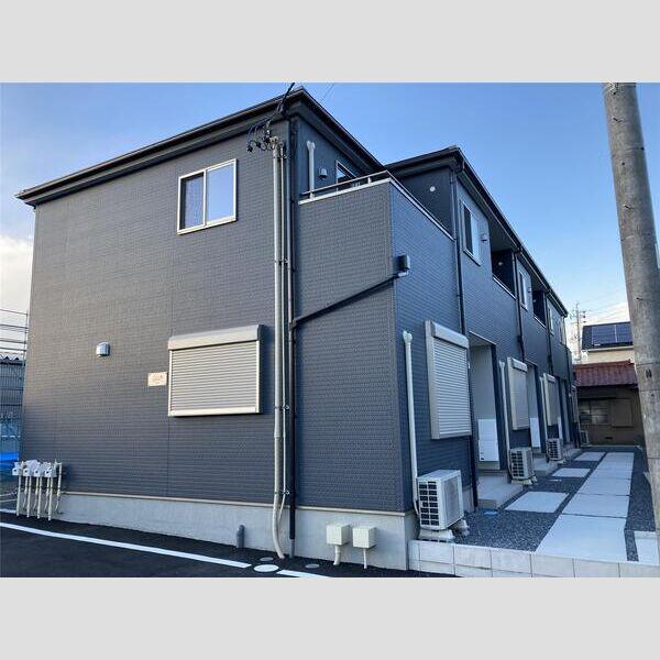 リーブルファイン川部Ⅴ(3LDK/1階)