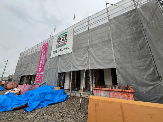 メゾン ボヌール