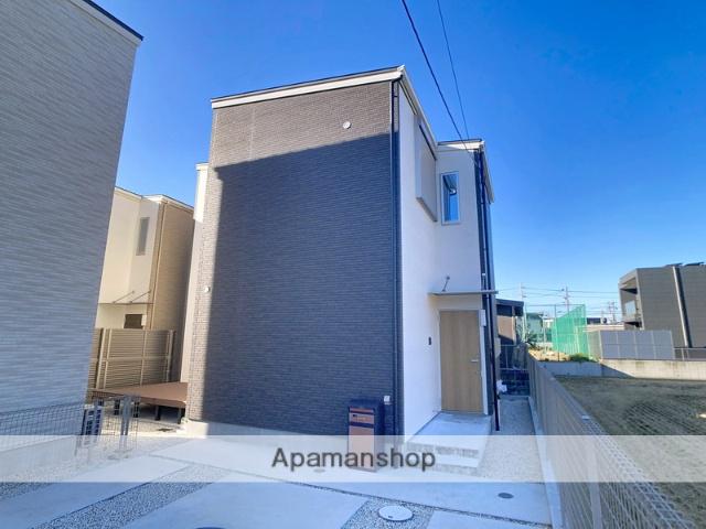 ＪＲ東海交通城北線 尾張星の宮駅 徒歩7分 2階建 築1年