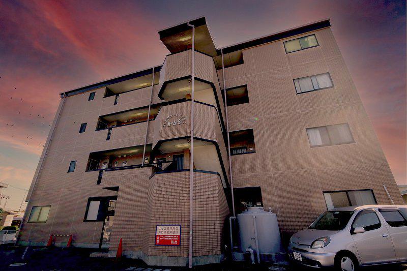 サニーコートカームS