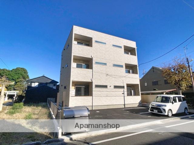 F-フラット西枇杷島