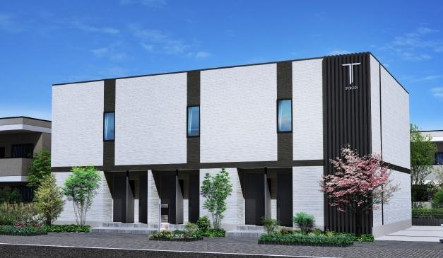 シュービル(ワンルーム/1階)