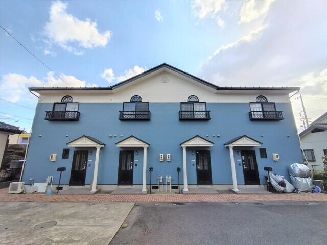 ＳＮＯＷ　ＤＲＯＰ　Ａ棟