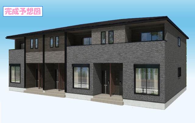 グランディールC 2