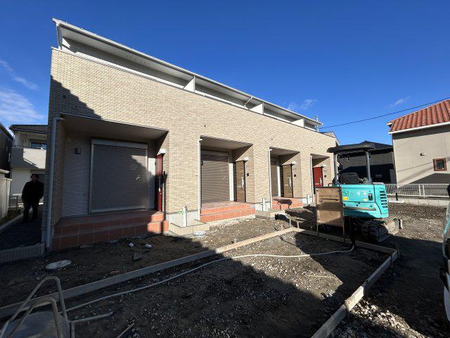 セントラルコート七宝(2LDK)