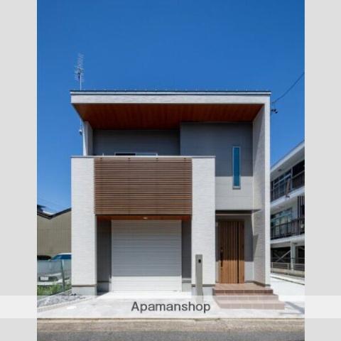 愛知県稲沢市陸田宮前1丁目の戸建賃貸