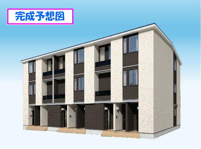 ファミール本郷(2LDK/2階)