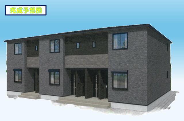 エルディーアールB