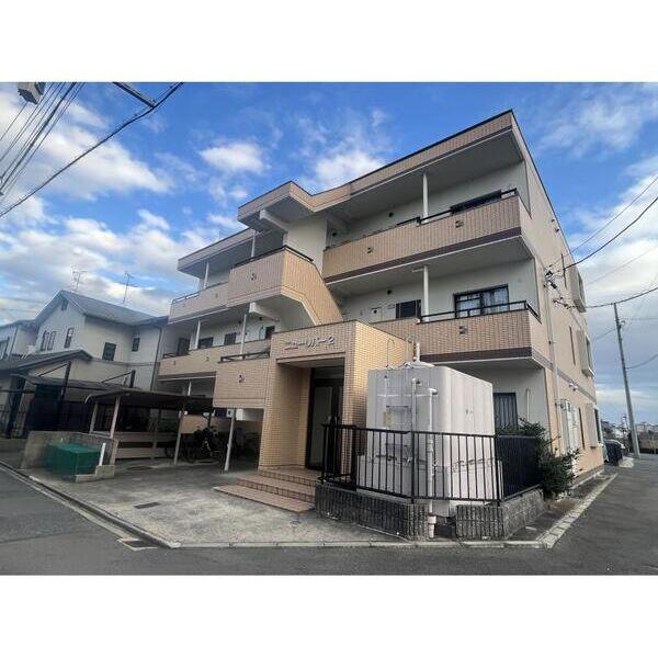 ニューリバーII