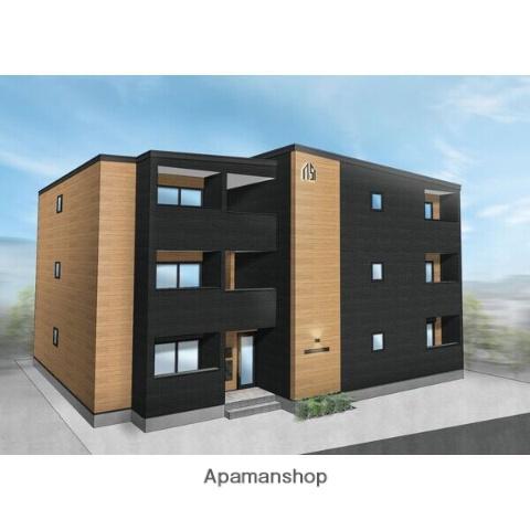 LECOCON甚目寺Ⅱ(1LDK/2階)