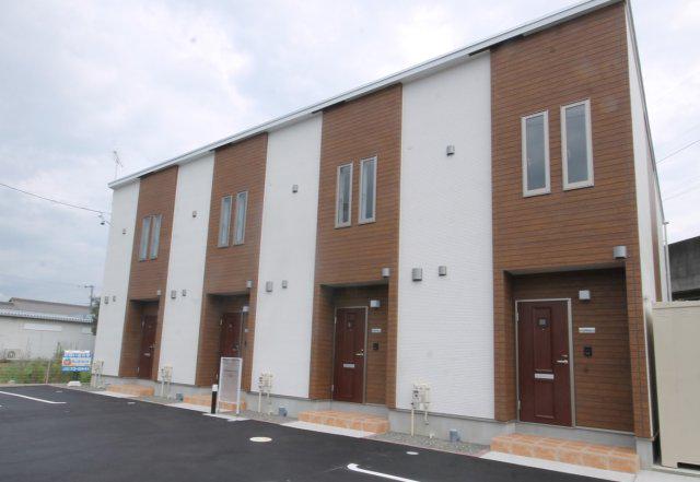 ＭＡＩＳＯＮＥＴＴＥ　ＬＡＮＤ　込野　Ｂ(2LDK)