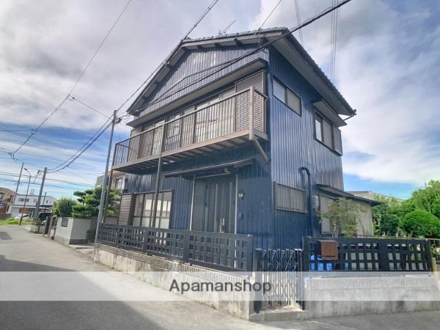 名鉄名古屋本線 新清洲駅 徒歩8分 2階建 築45年