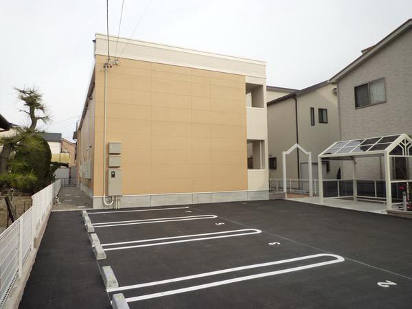 トロワ アンジェロ